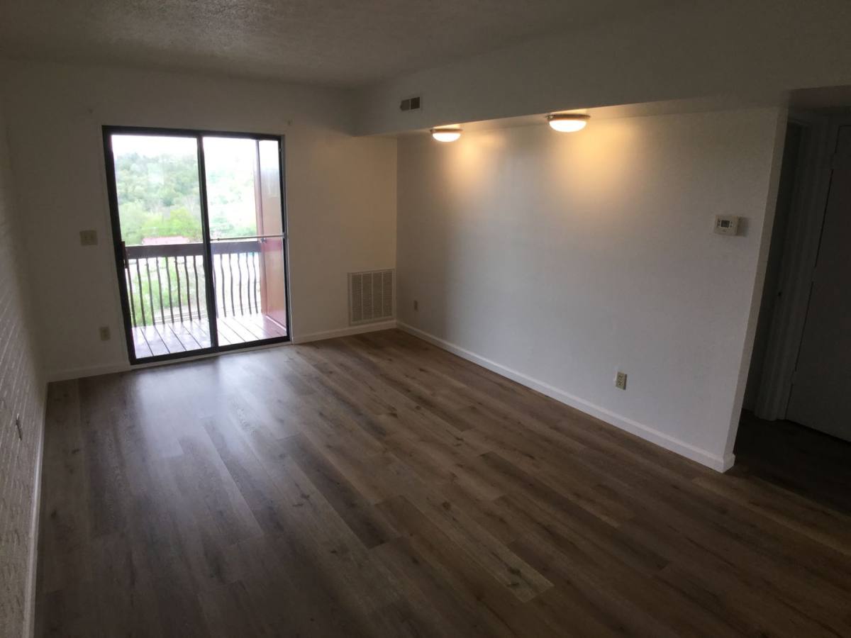 Apartment for rent at 1407 Pickett St, Radford, VA 24141