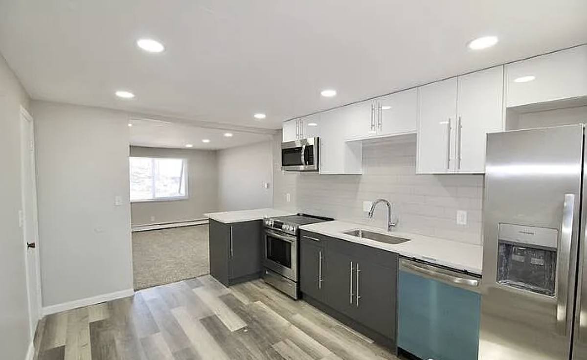 Apartment for rent at 18244 W 3rd Place #2, Golden, CO 80401