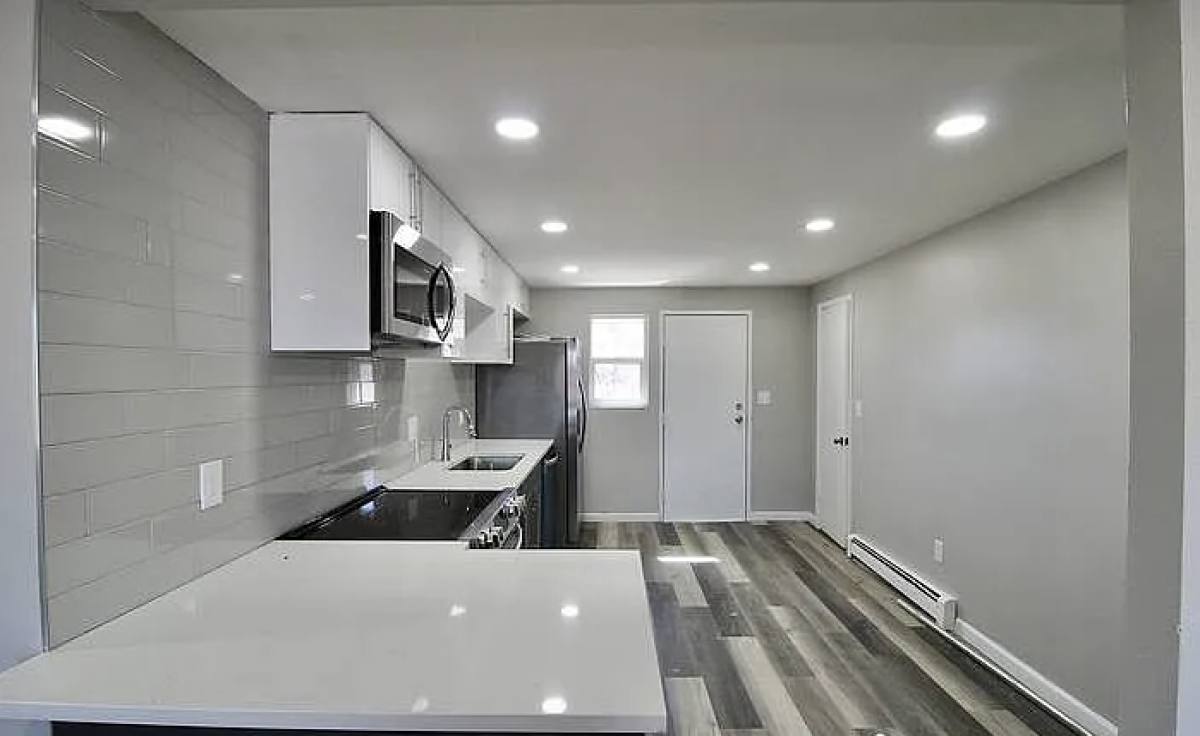 Apartment for rent at 18244 W 3rd Place #2, Golden, CO 80401