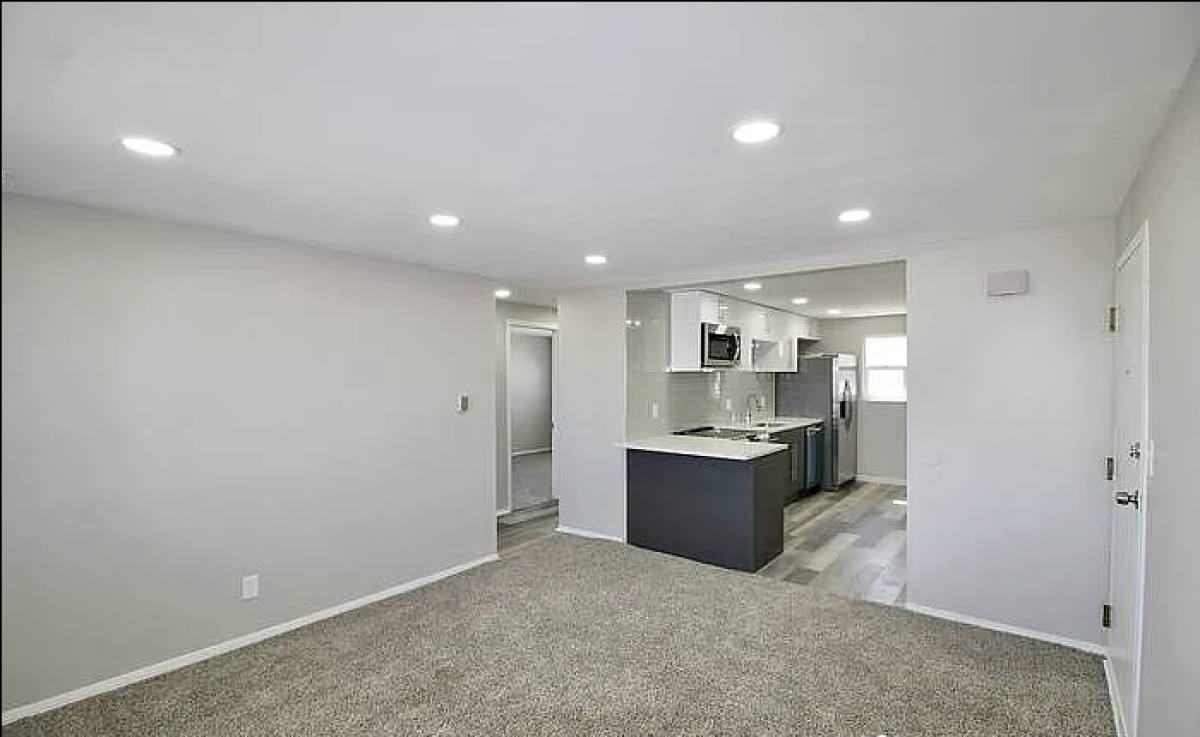 Apartment for rent at 18244 W 3rd Place #2, Golden, CO 80401