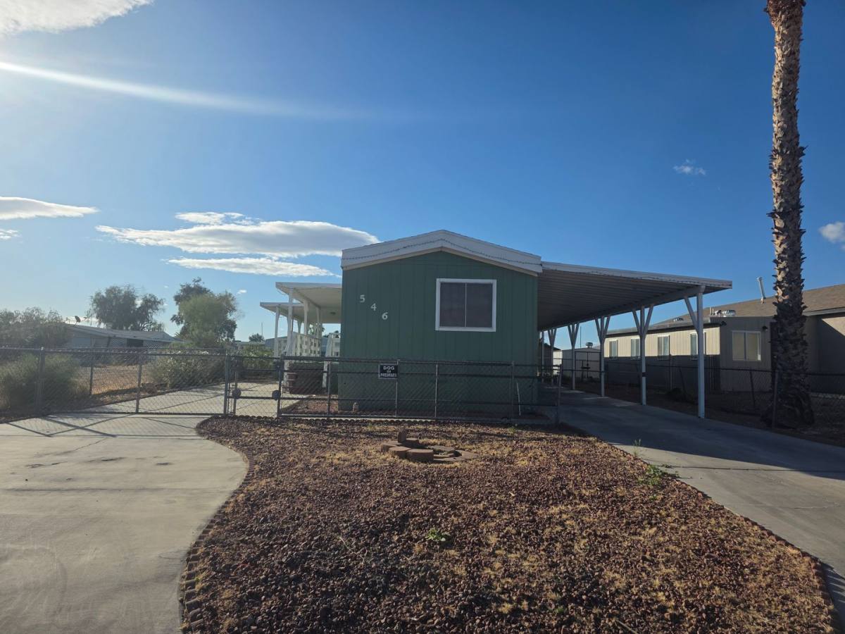 House for rent at 546 Roadrunner Dr, Bullhead City, AZ 86442