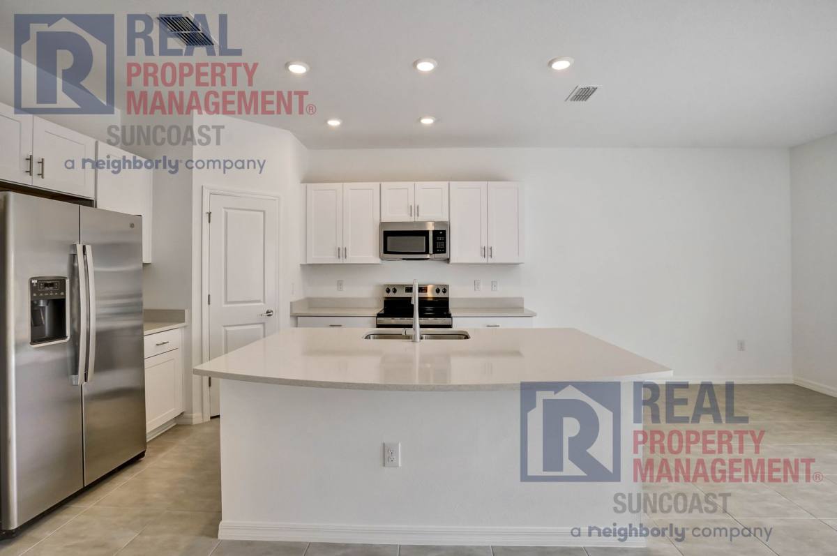 Townhouse for rent at 3109 Novara Lane, Bradenton, FL 34211