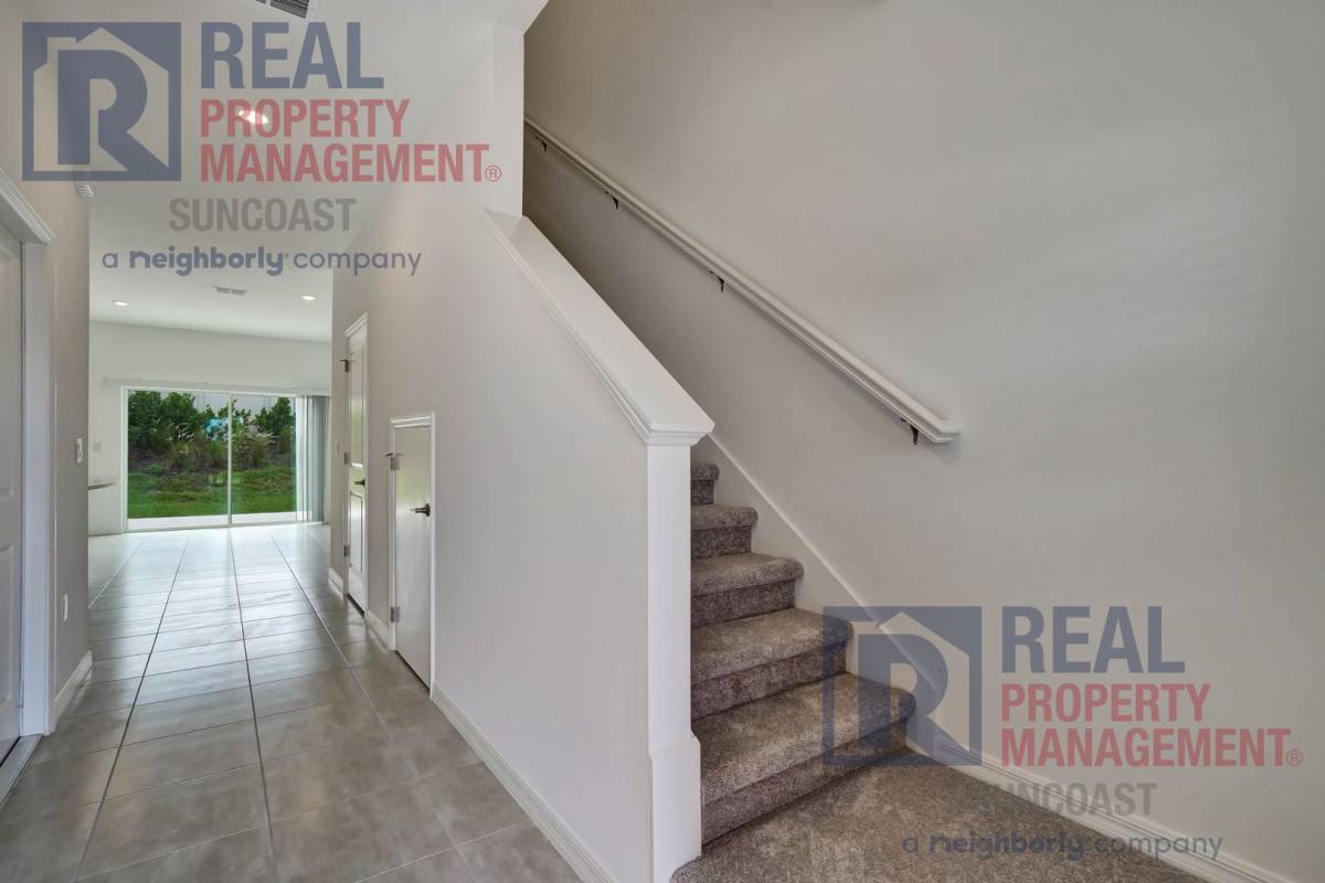 Townhouse for rent at 3109 Novara Lane, Bradenton, FL 34211