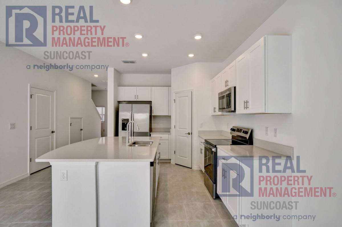 Townhouse for rent at 3109 Novara Lane, Bradenton, FL 34211