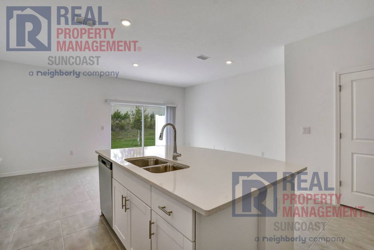Townhouse for rent at 3109 Novara Lane, Bradenton, FL 34211