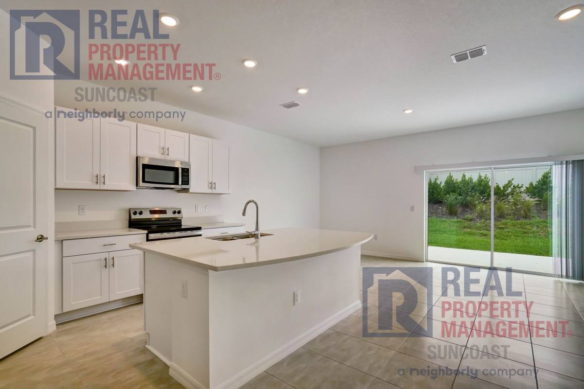 Townhouse for rent at 3109 Novara Lane, Bradenton, FL 34211