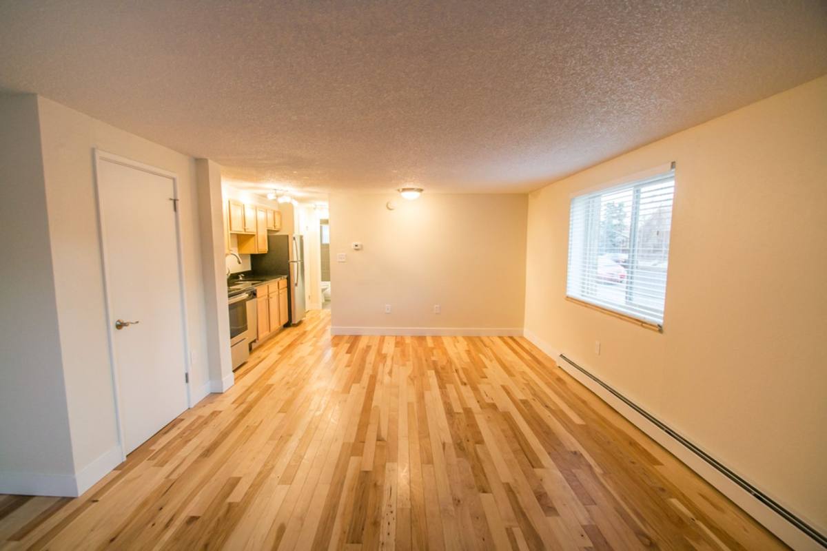 Apartment for rent at 263 N Grant St #101, Denver, CO 80203