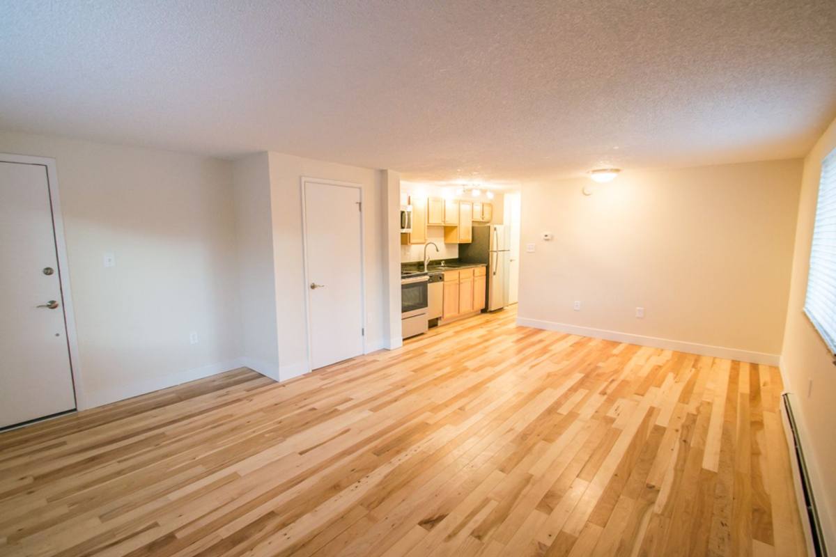 Apartment for rent at 263 N Grant St #101, Denver, CO 80203