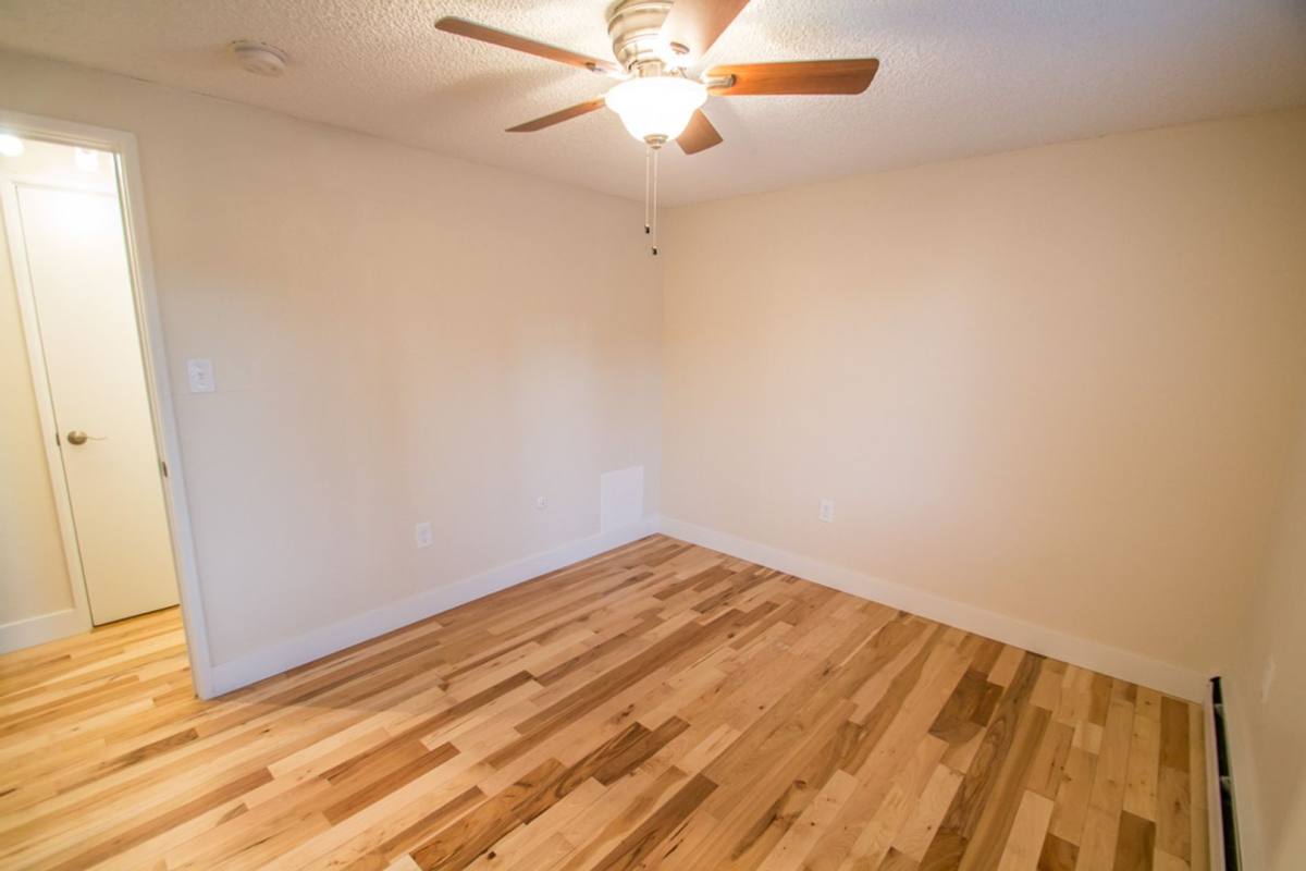 Apartment for rent at 263 N Grant St #101, Denver, CO 80203