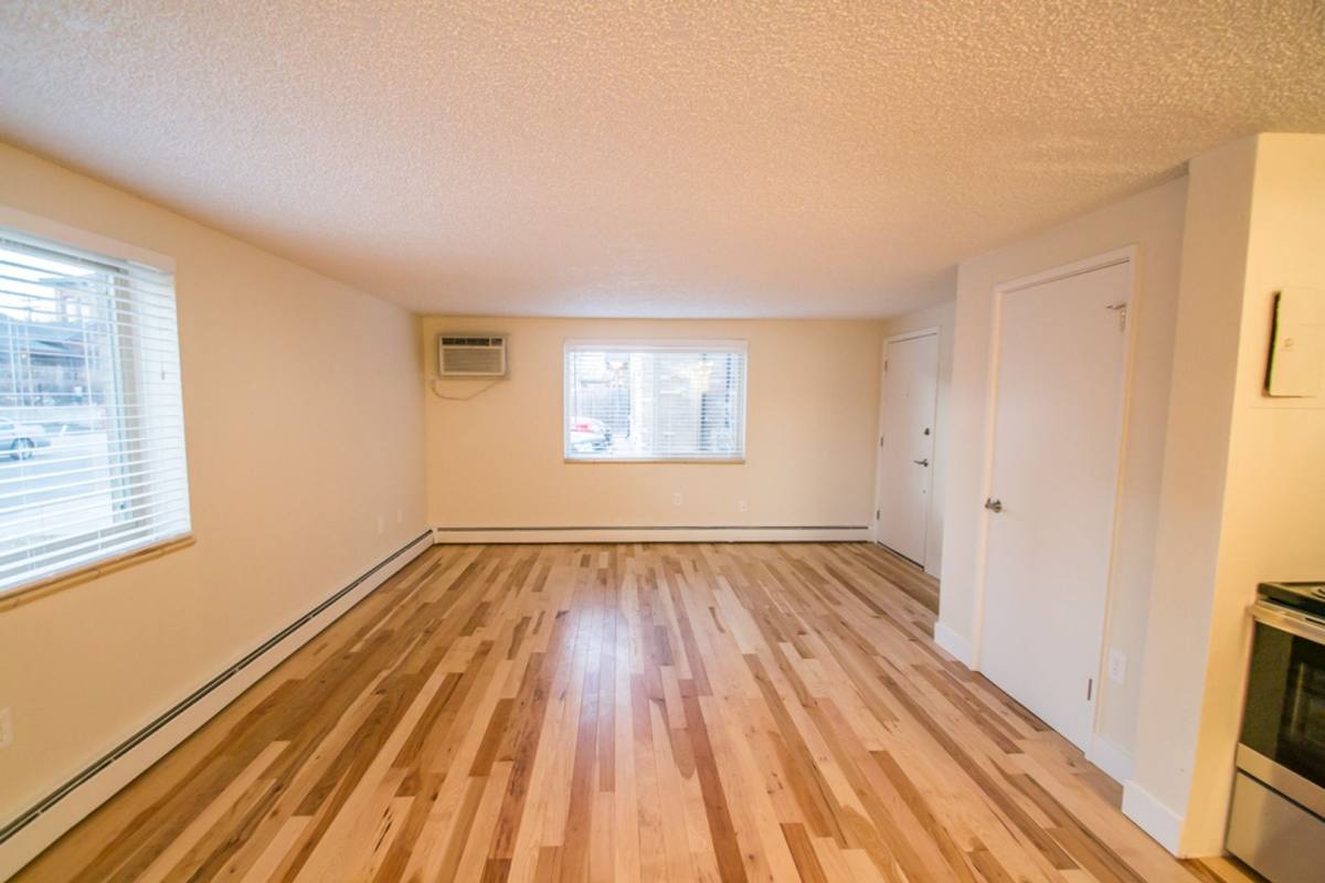 Apartment for rent at 263 N Grant St #101, Denver, CO 80203