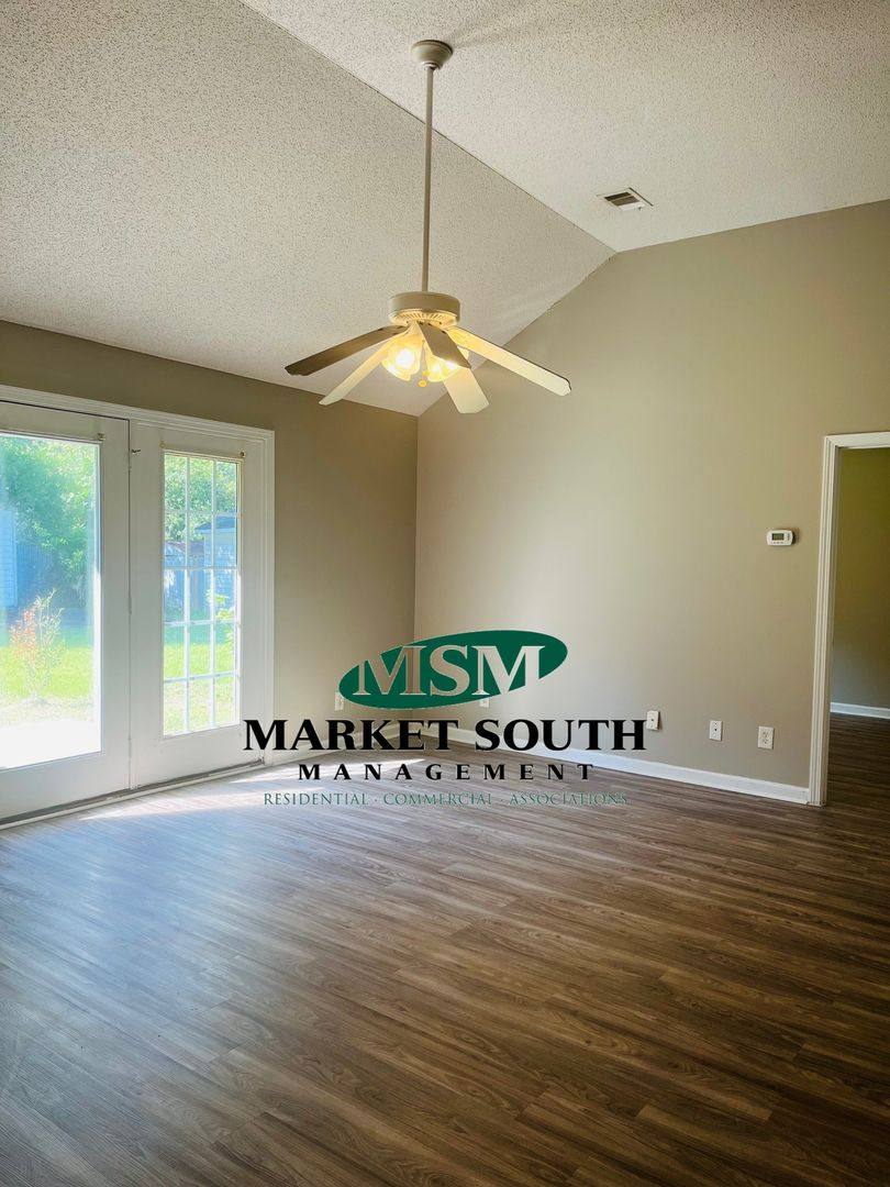 House for rent at 152 Mills Run Dr, Savannah, GA 31405