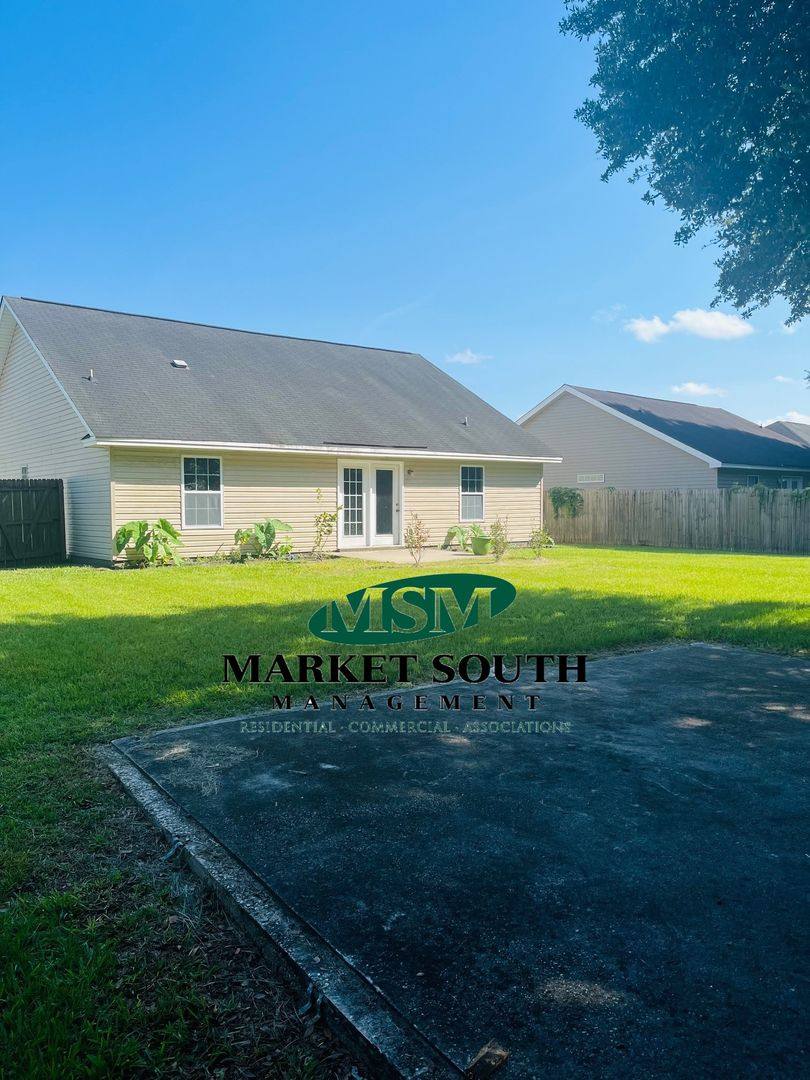 House for rent at 152 Mills Run Dr, Savannah, GA 31405