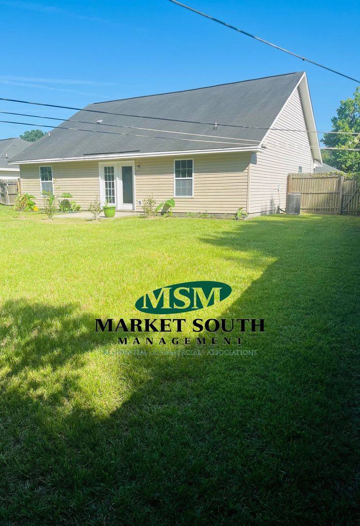 House for rent at 152 Mills Run Dr, Savannah, GA 31405