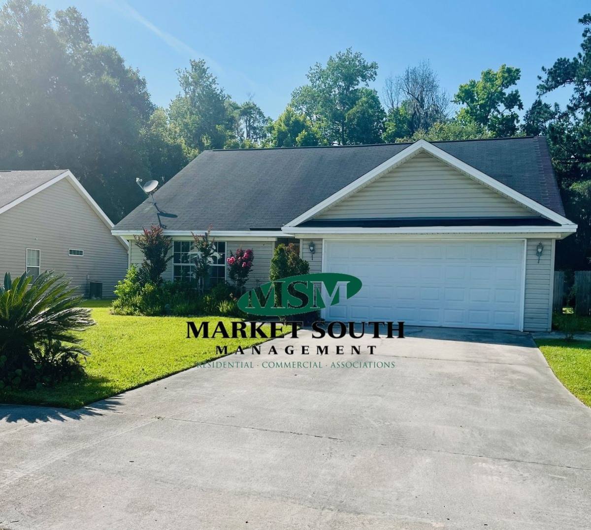 House for rent at 152 Mills Run Dr, Savannah, GA 31405