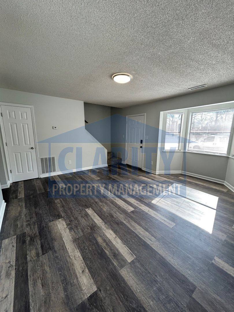 Townhouse for rent at 904 Valley Head Rd NW, Cleveland, TN 37312