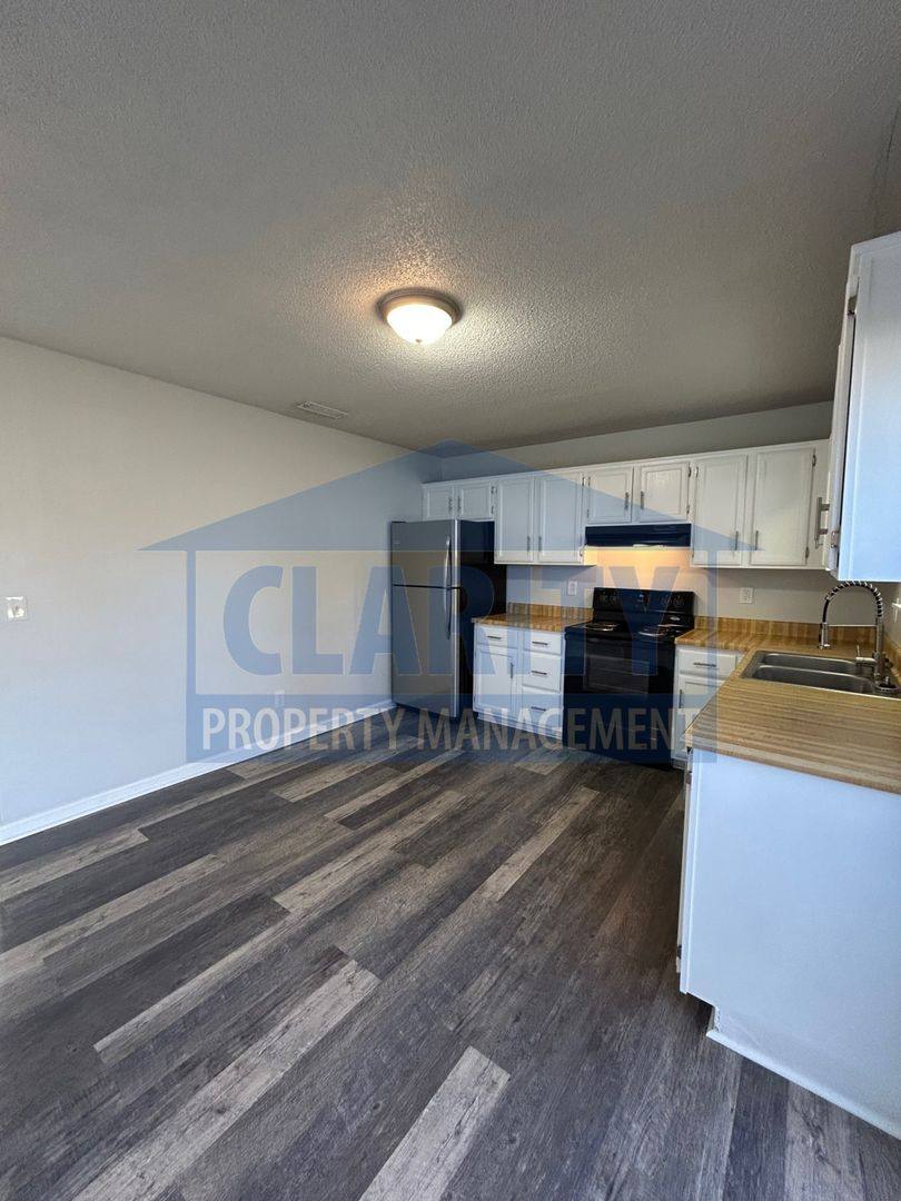 Townhouse for rent at 904 Valley Head Rd NW, Cleveland, TN 37312