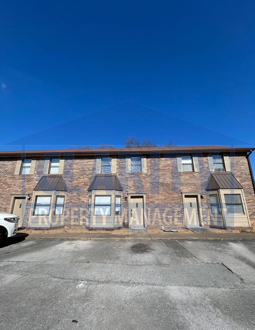 Townhouse for rent at 904 Valley Head Rd NW, Cleveland, TN 37312