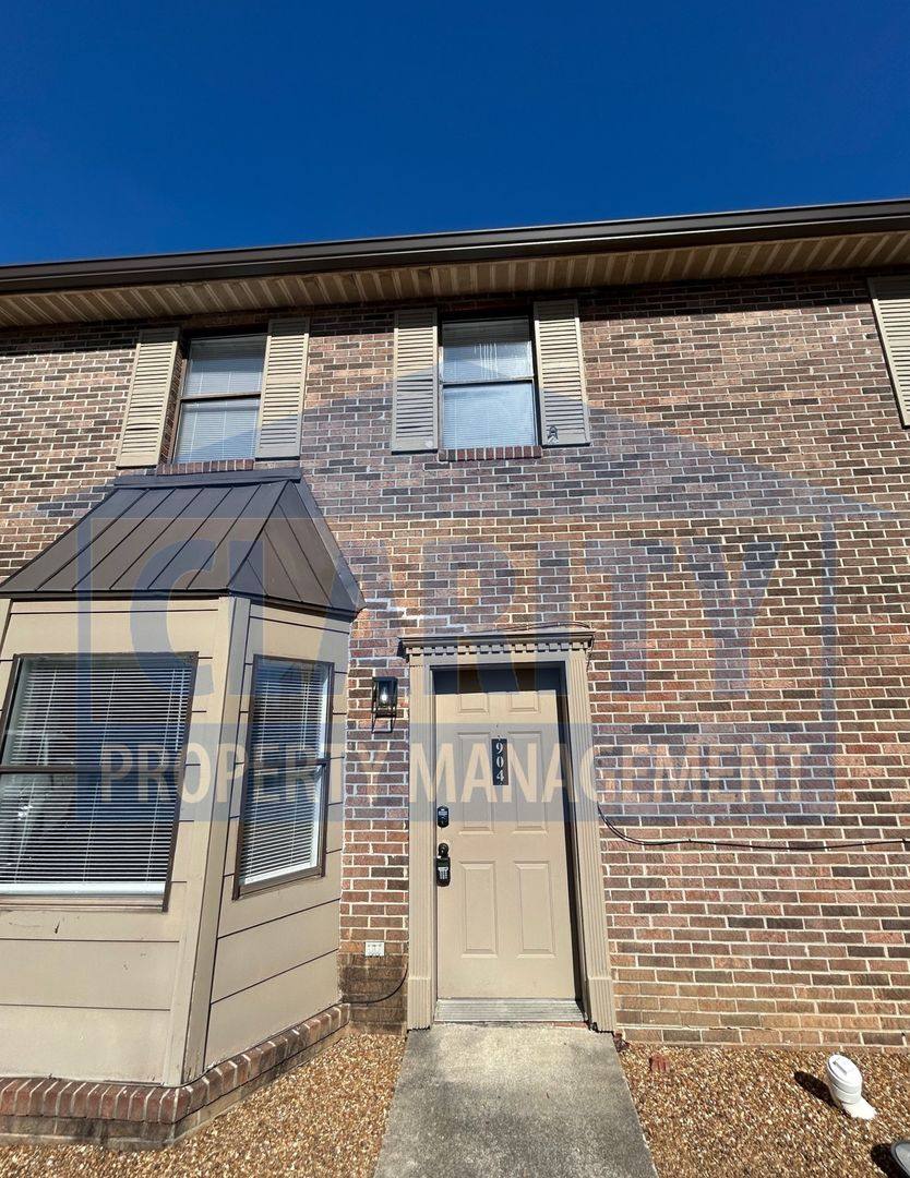 Townhouse for rent at 904 Valley Head Rd NW, Cleveland, TN 37312