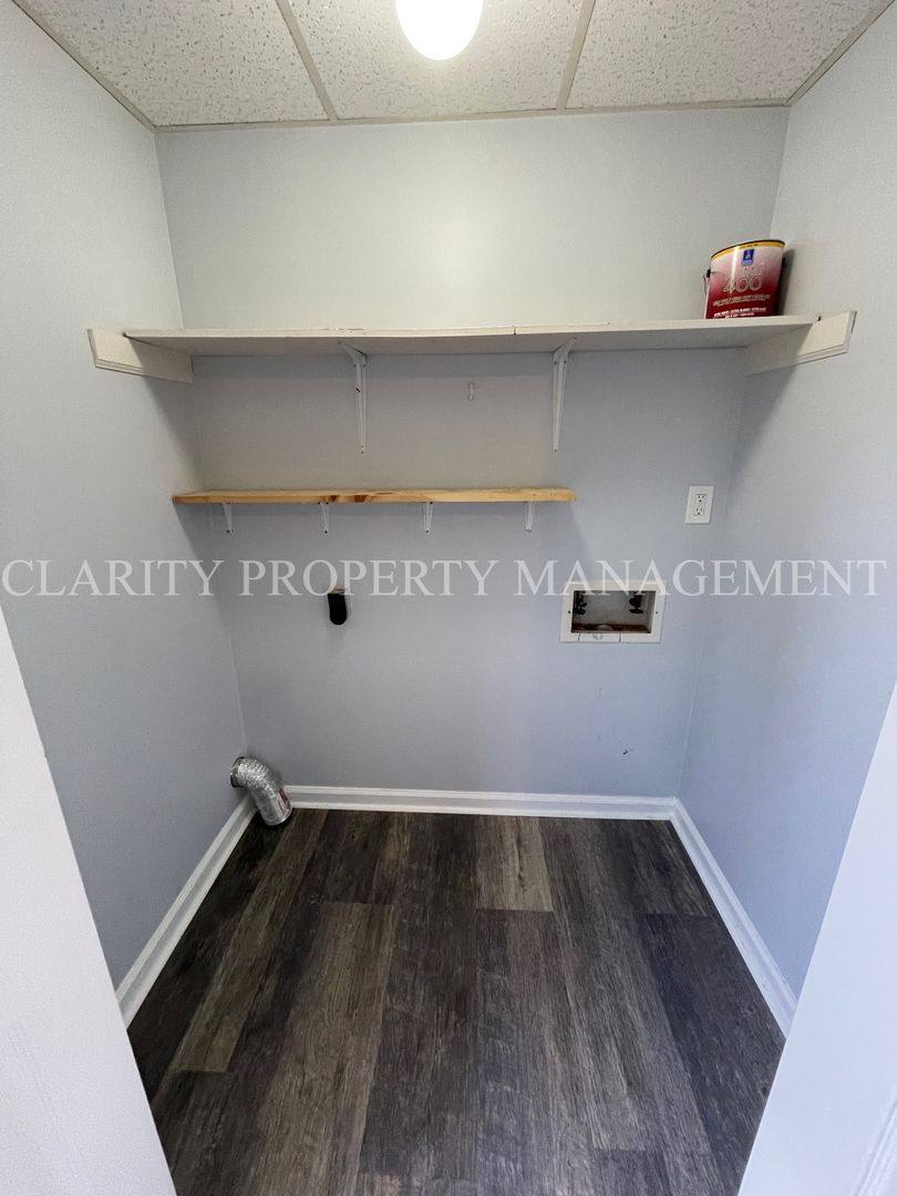 Townhouse for rent at 904 Valley Head Rd NW, Cleveland, TN 37312