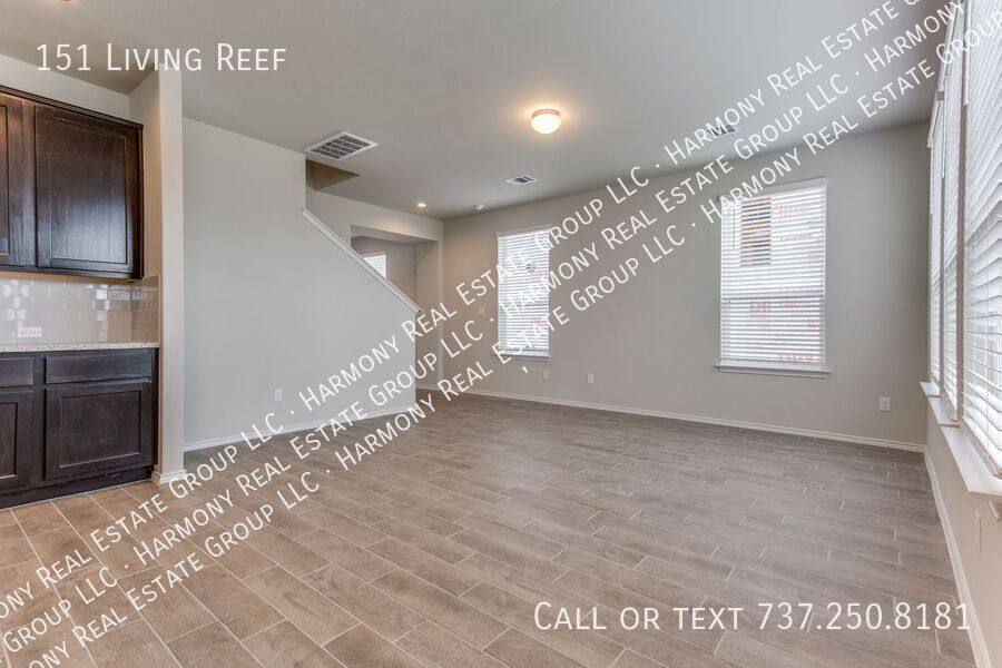 House for rent at 151 Living Reef, Maxwell, TX 78656