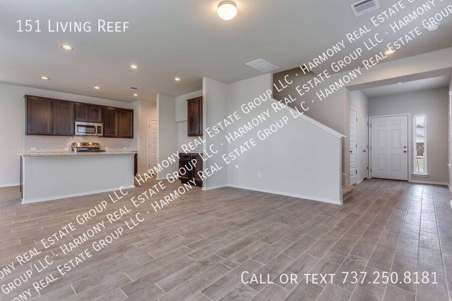 House for rent at 151 Living Reef, Maxwell, TX 78656