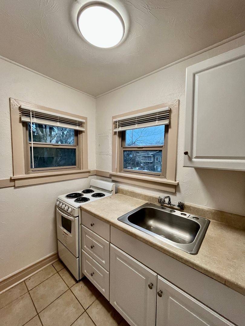 Apartment for rent at 1312 Mill St, Eugene, OR 97401