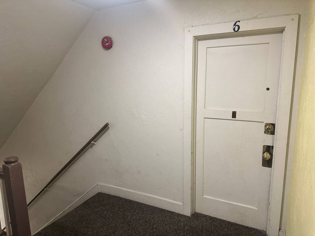 Apartment for rent at 1312 Mill St, Eugene, OR 97401