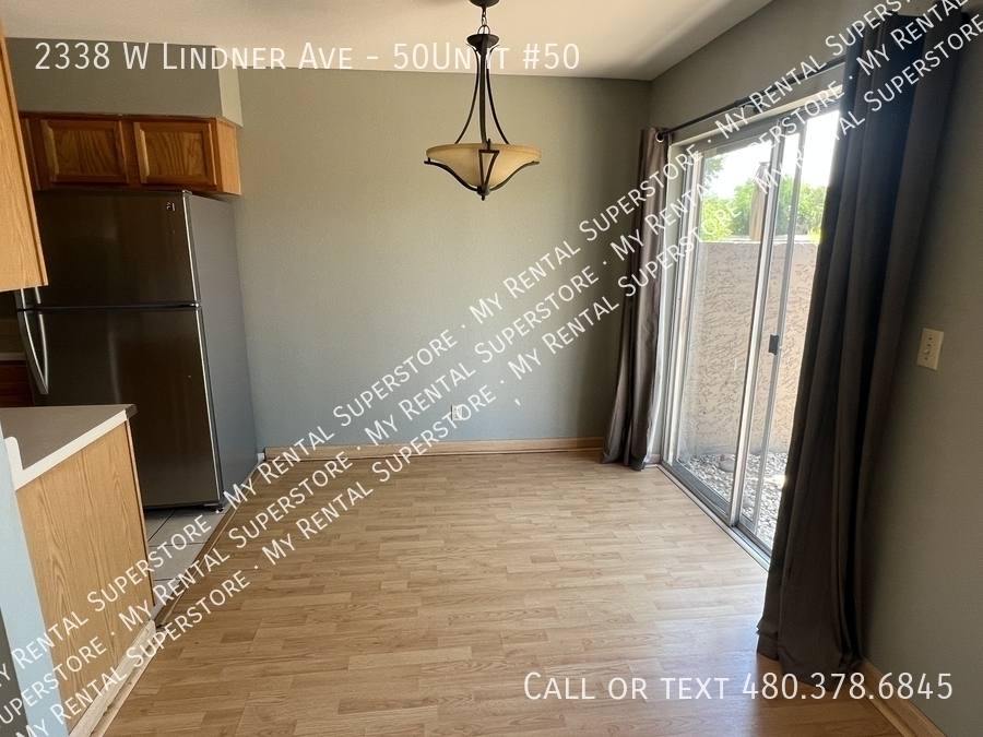 Condo for rent at 2338 W Lindner Ave #50UN It, Mesa, AZ 85202