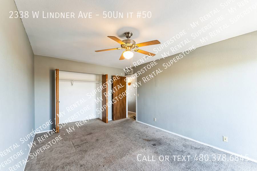 Condo for rent at 2338 W Lindner Ave #50UN It, Mesa, AZ 85202