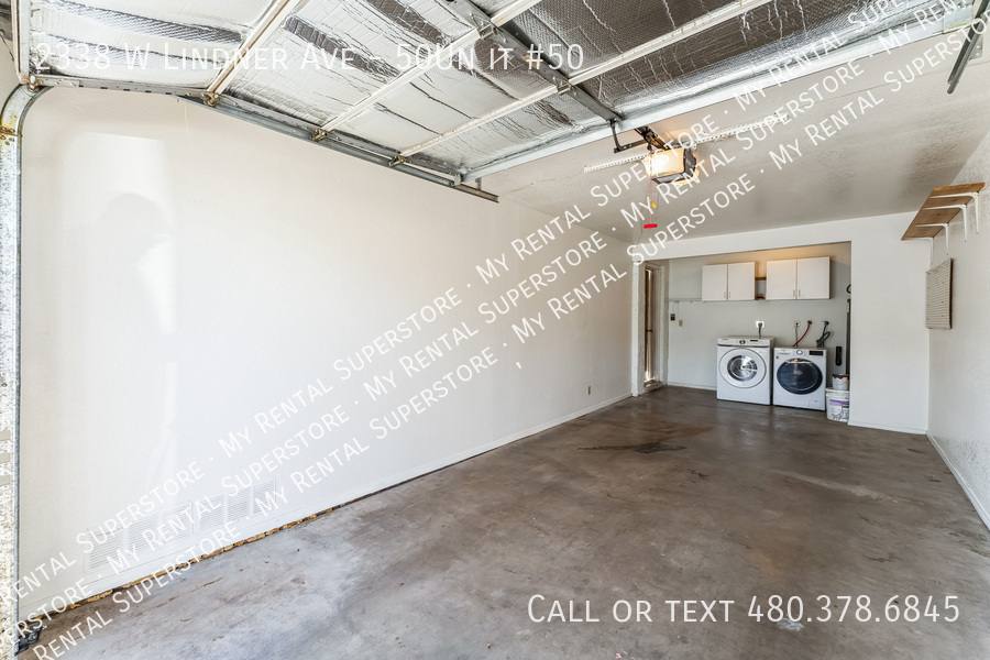 Condo for rent at 2338 W Lindner Ave #50UN It, Mesa, AZ 85202