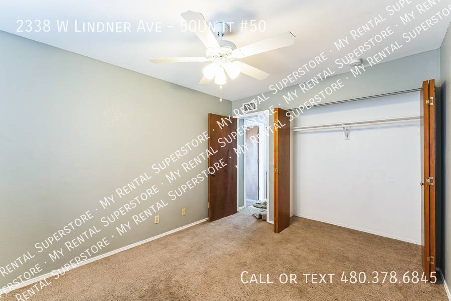 Condo for rent at 2338 W Lindner Ave #50UN It, Mesa, AZ 85202