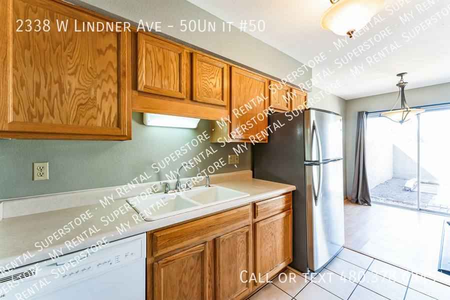 Condo for rent at 2338 W Lindner Ave #50UN It, Mesa, AZ 85202