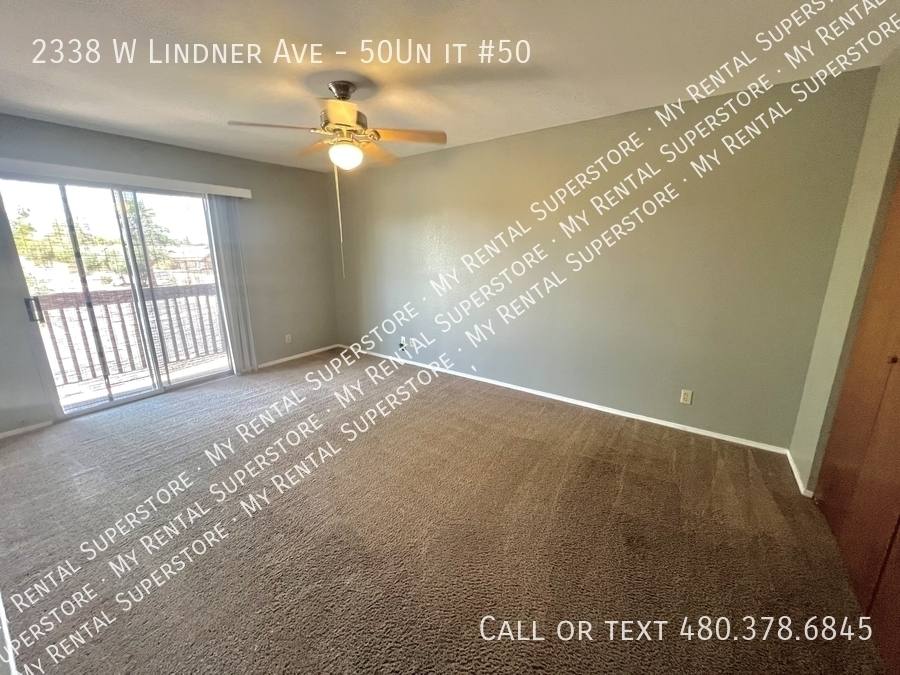 Condo for rent at 2338 W Lindner Ave #50UN It, Mesa, AZ 85202