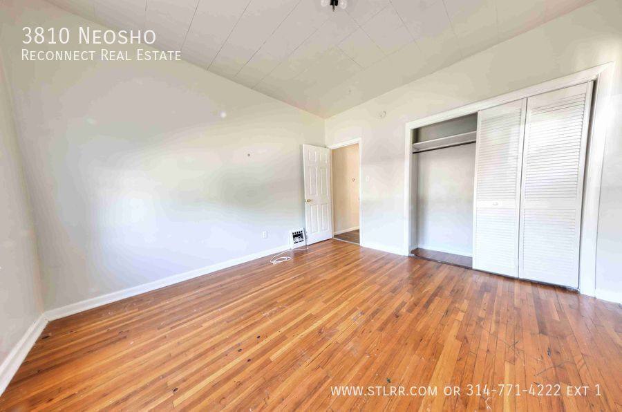 House for rent at 3810 Neosho, Saint Louis, MO 63116