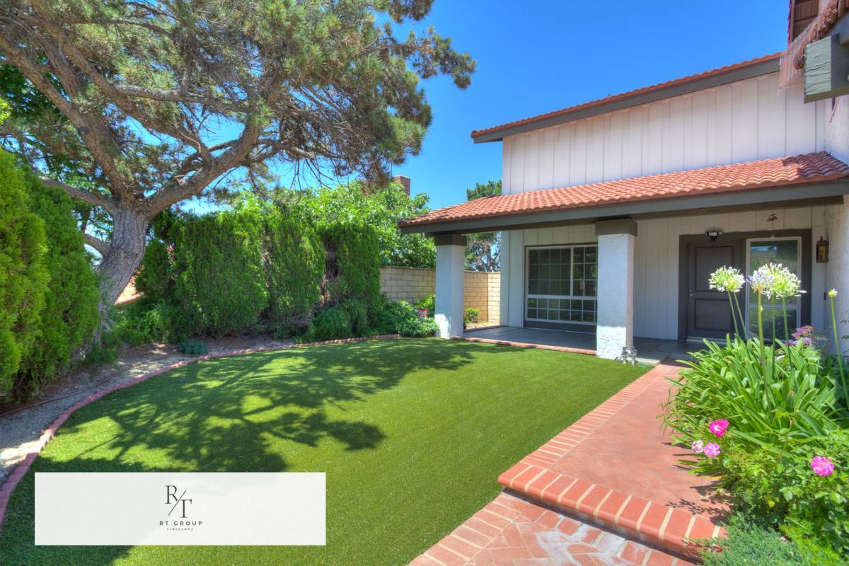 House for rent at 2352 Birch Log Way, Hacienda Heights, CA 91745