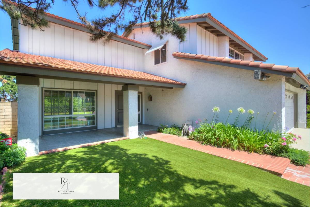 House for rent at 2352 Birch Log Way, Hacienda Heights, CA 91745