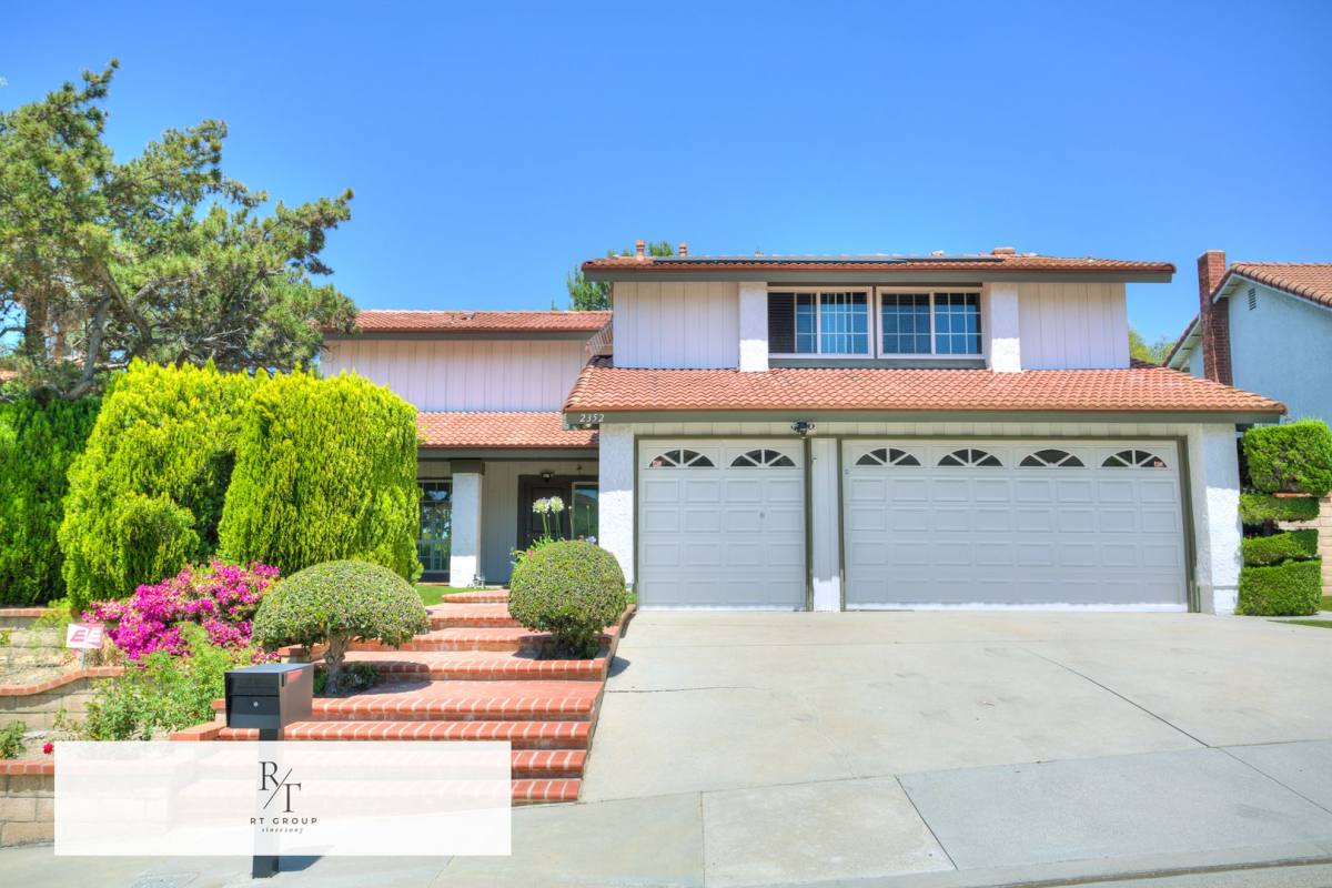 House for rent at 2352 Birch Log Way, Hacienda Heights, CA 91745
