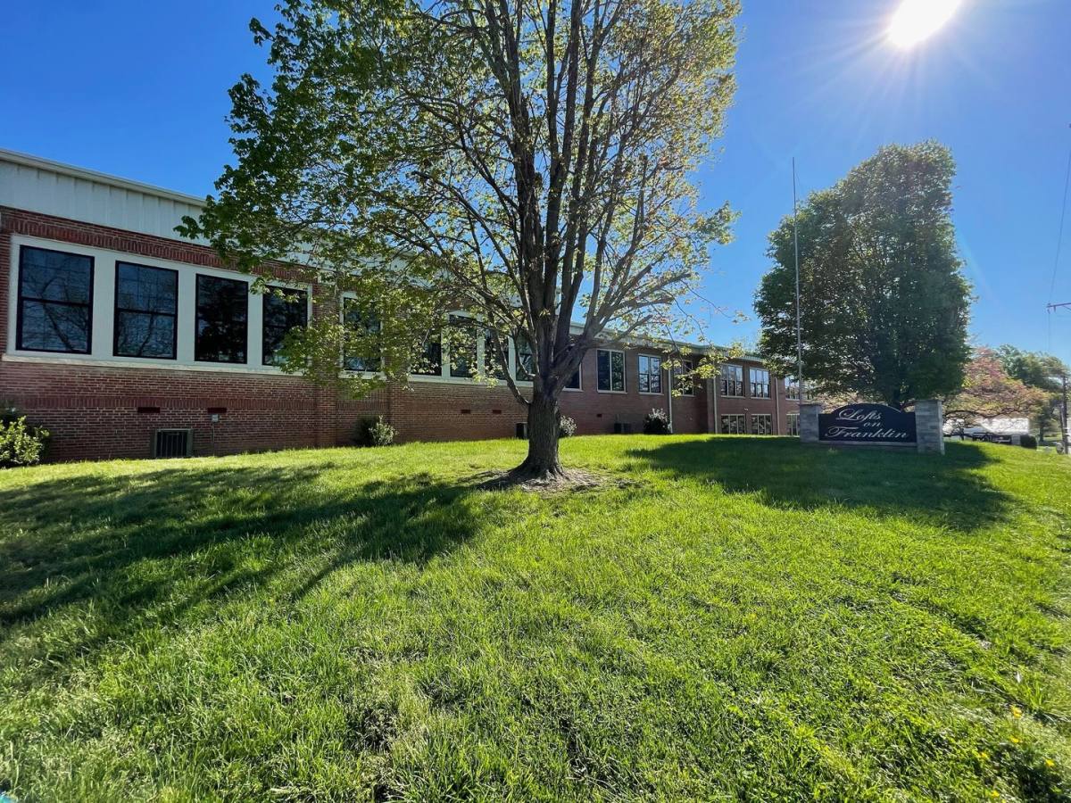 Apartment for rent at 303 Franklin St, South Hill, VA 23970