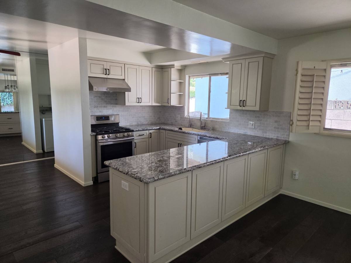 House for rent at 4734 Laurelgrove Ave, Valley Village, CA 91607