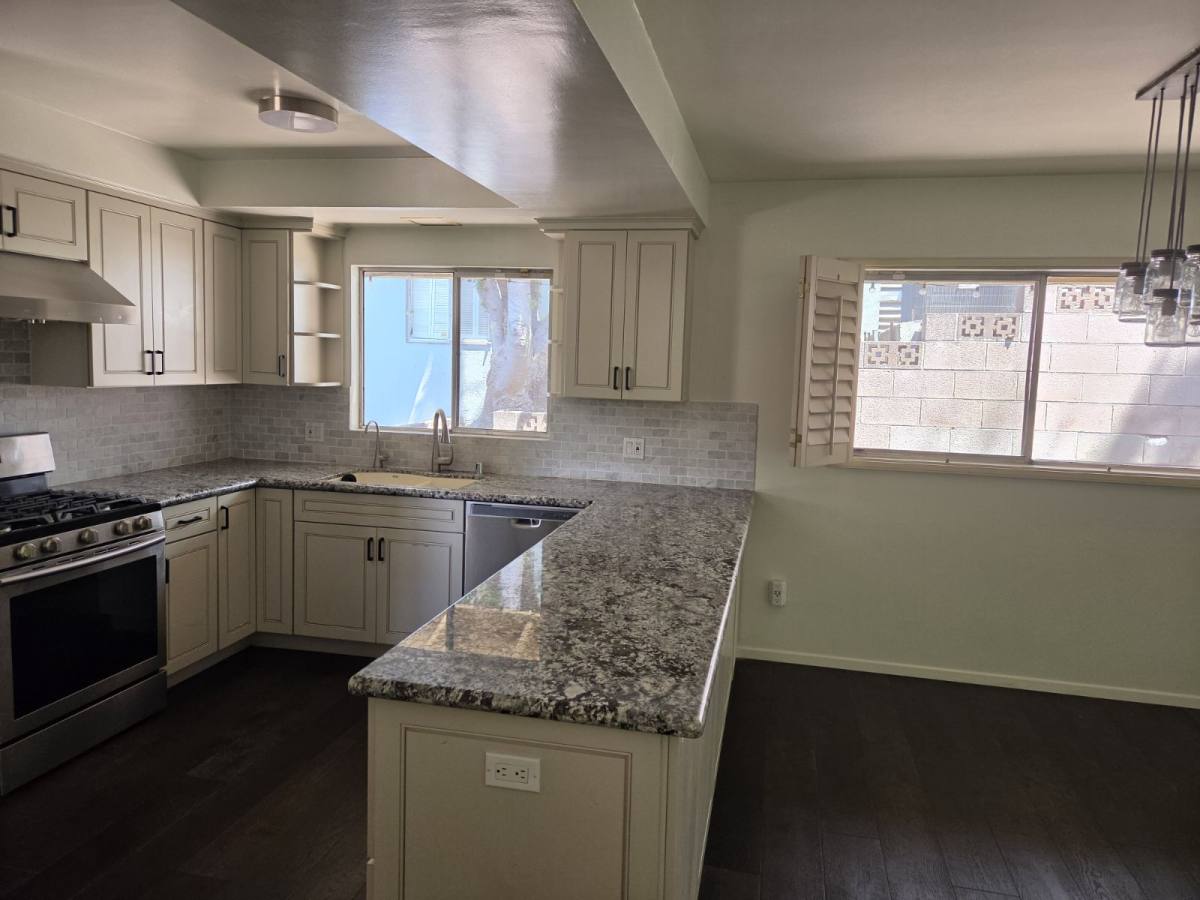 House for rent at 4734 Laurelgrove Ave, Valley Village, CA 91607