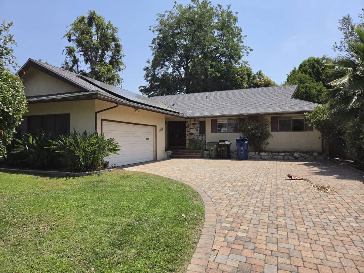 House for rent at 4734 Laurelgrove Ave, Valley Village, CA 91607