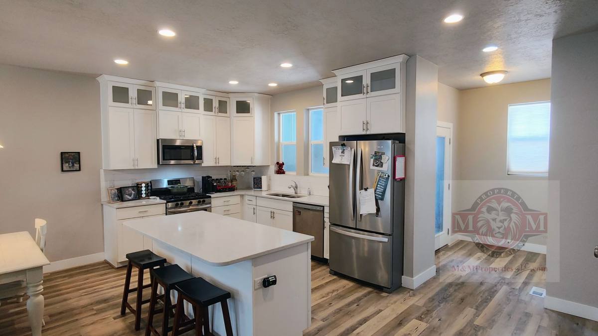 Townhouse for rent at 7887 S 5440 W, West Jordan, UT 84081