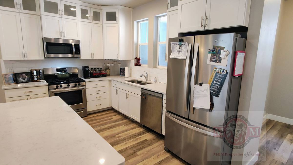 Townhouse for rent at 7887 S 5440 W, West Jordan, UT 84081