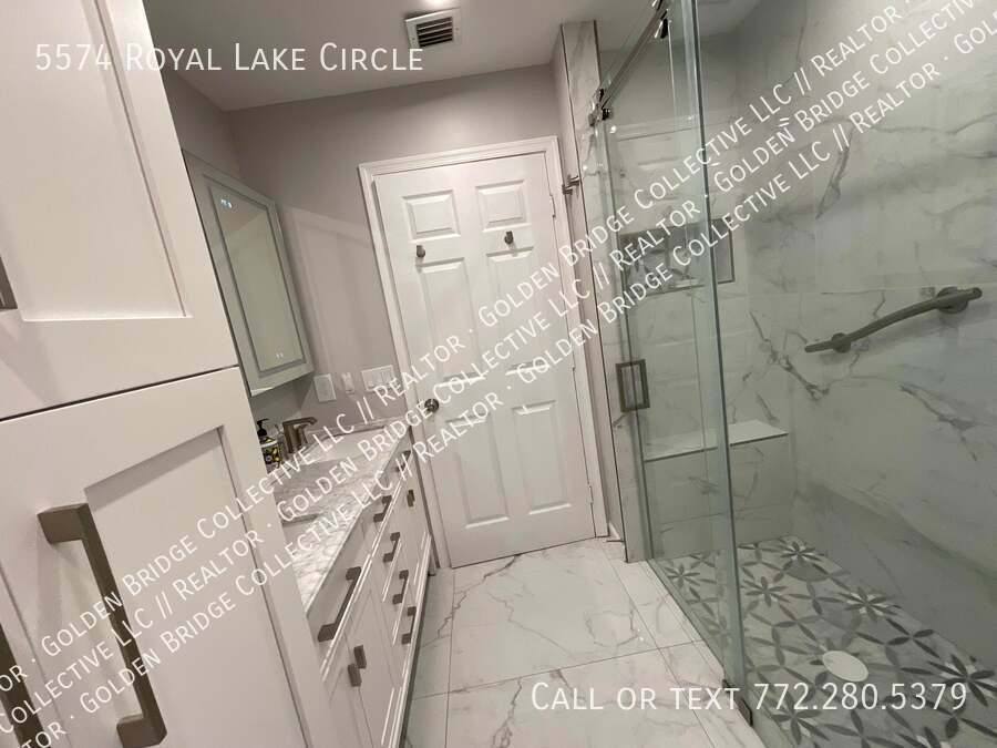 House for rent at 5574 Royal Lake Circle, Boynton Beach, FL 33437
