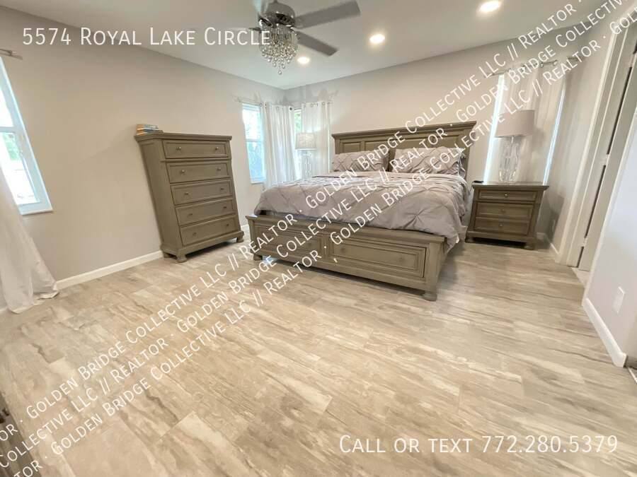 House for rent at 5574 Royal Lake Circle, Boynton Beach, FL 33437