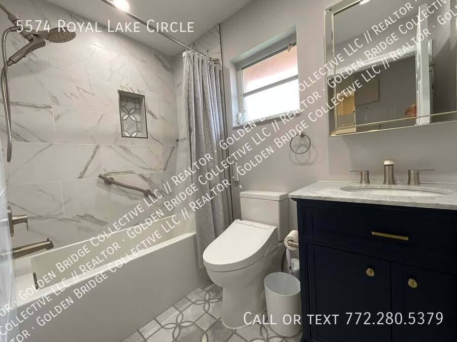 House for rent at 5574 Royal Lake Circle, Boynton Beach, FL 33437