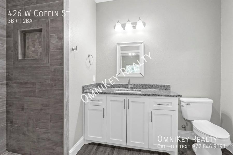 House for rent at 426 W Coffin St, Denison, TX 75020