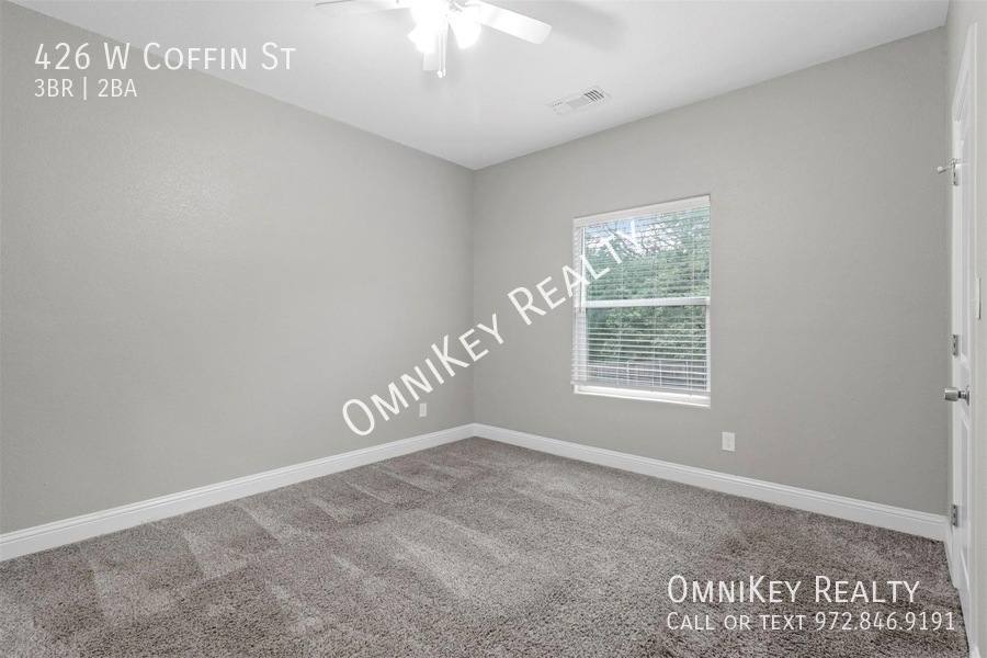 House for rent at 426 W Coffin St, Denison, TX 75020