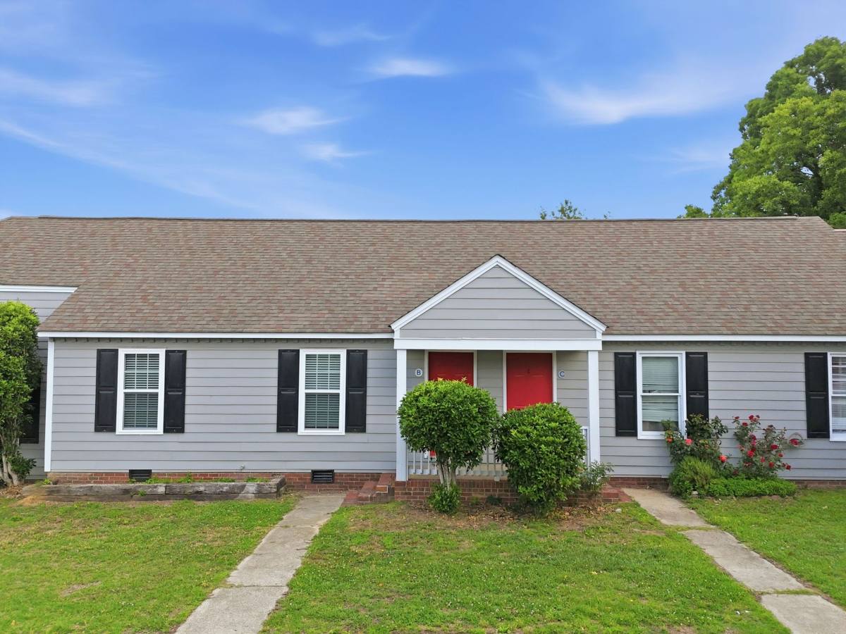 Apartment for rent at 4800 Hoyle Dr, Raleigh, NC 27604