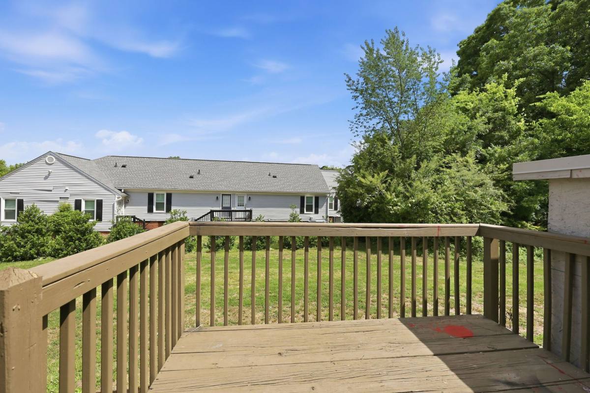 Apartment for rent at 4800 Hoyle Dr, Raleigh, NC 27604